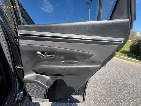 Used 2023 Hyundai Tucson SEL w/ Convenience Package image 48