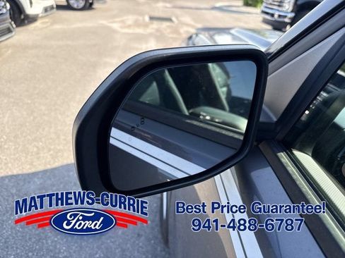 New 2026 Ford Bronco Sport Heritage w/ Convenience Package AWD/4WD image 8