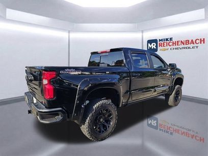 Used 2023 Chevrolet Silverado 1500 RST w/ All Star Edition Plus