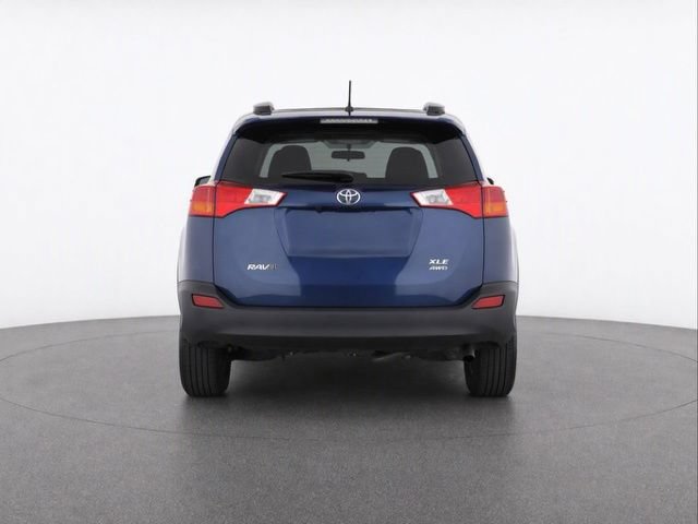Used 2013 Toyota RAV4 XLE AWD/4WD image 7