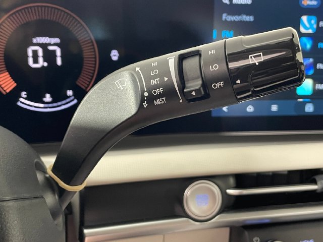 New 2026 Hyundai Tucson SE AWD/4WD image 12