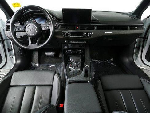 Used 2023 Audi A4 2.0T Premium AWD/4WD image 17