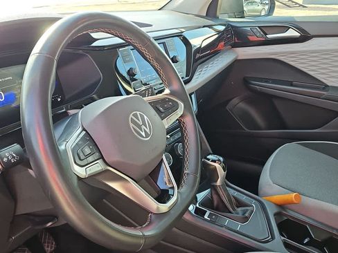 Used 2024 Volkswagen Taos S FWD image 10