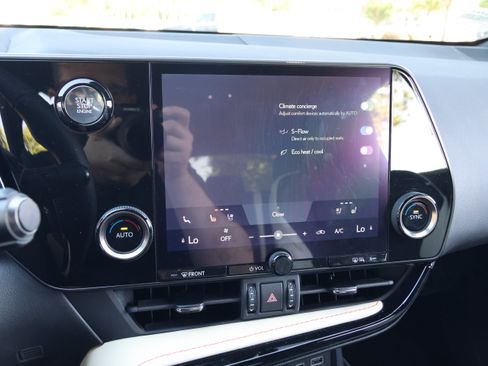 Used 2023 Lexus NX 350 AWD image 27