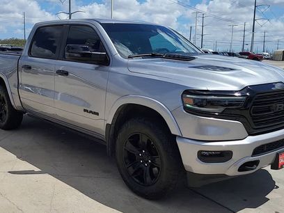 Certified 2024 RAM 1500 Limited