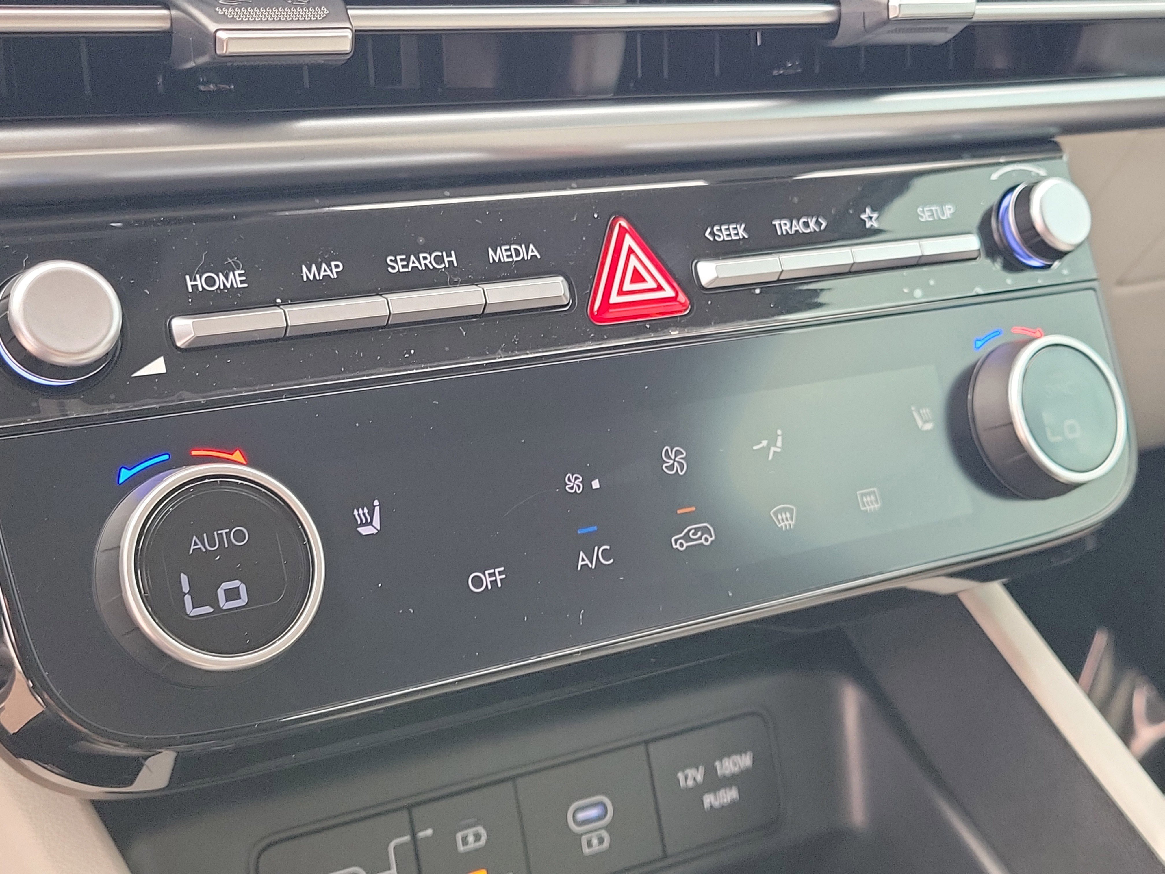 New 2026 Hyundai Tucson SEL Plus FWD image 24