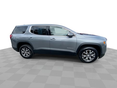 Used 2020 GMC Acadia SLE FWD image 9