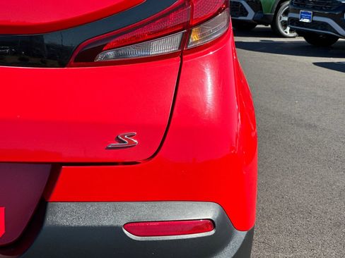 Used 2021 Kia Soul S image 30