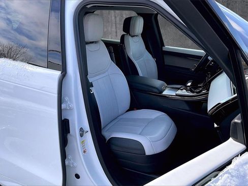 Certified 2023 Land Rover Range Rover Sport SE Dynamic image 29