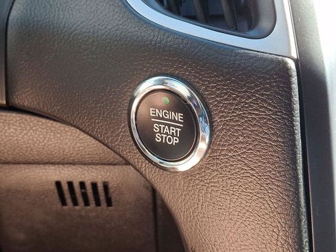 Certified 2023 Ford Edge SEL w/ Convenience Package image 25