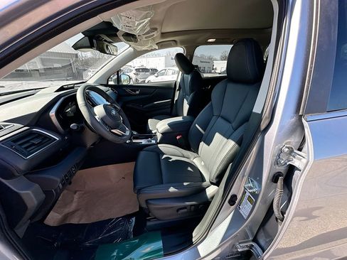 New 2026 Subaru Ascent Limited AWD/4WD image 28