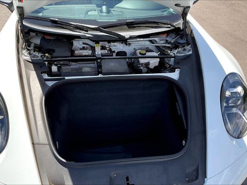 Used 2020 Porsche 911 Carrera S RWD image 25