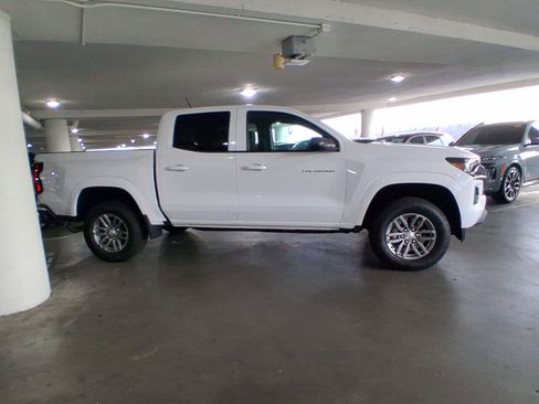 Used 2026 Chevrolet Colorado LT image 6