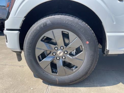 New 2025 Ford F150 STX w/ Equipment Group 200A image 10