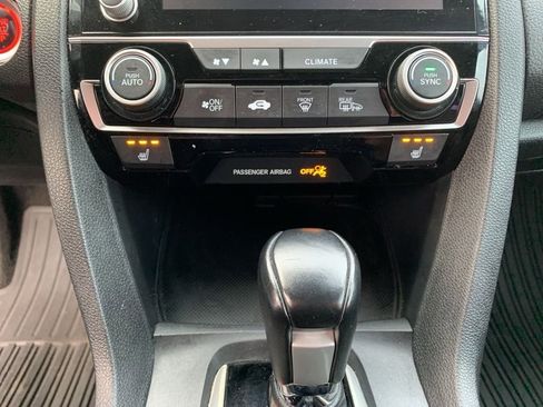 Used 2019 Honda Civic EX-L image 22