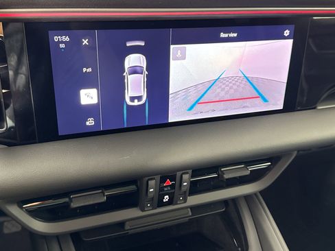 New 2025 Porsche Macan Electric RWD image 25