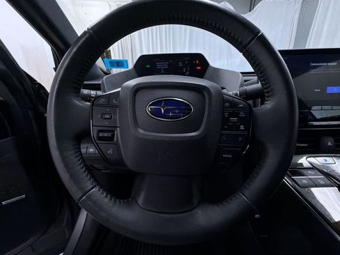Certified 2023 Subaru Solterra AWD image 27