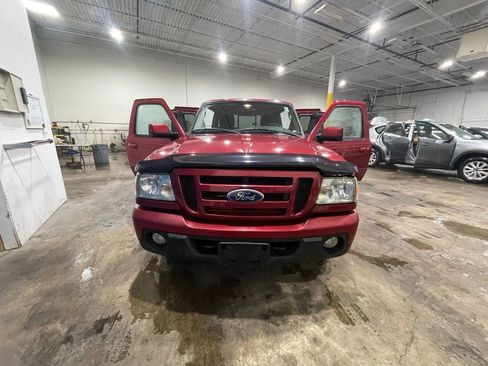 Used 2011 Ford Ranger Sport image 30