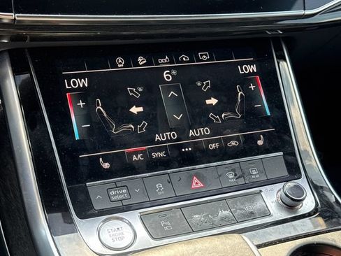 Used 2020 Audi Q7 2.0T Premium w/ Convenience Package AWD/4WD image 23