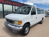 Used 2007 Ford E-350 and Econoline 350 XLT image 2
