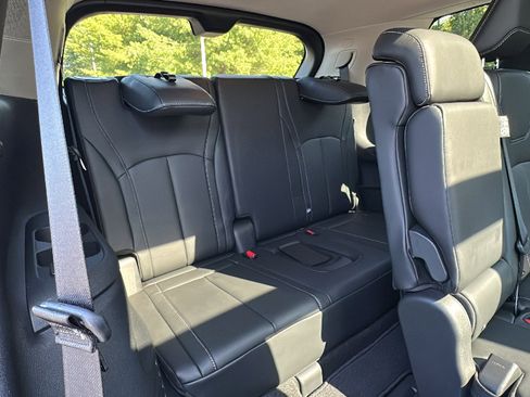 Certified 2025 INFINITI QX60 Sensory w/ Vision Package image 25