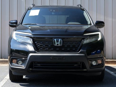 Used 2021 Honda Passport Elite image 6