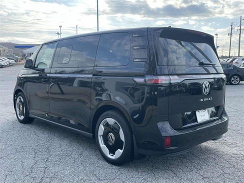 New 2025 Volkswagen ID. Buzz Pro S RWD image 7