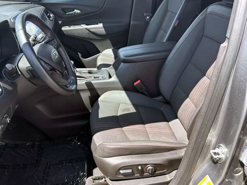 Certified 2024 Chevrolet Equinox RS FWD image 16