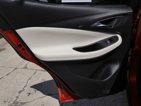 Used 2023 Buick Encore GX Essence w/ Advanced Technology Package image 34