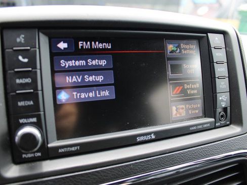 Used 2017 Dodge Grand Caravan SXT FWD image 21