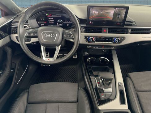 Certified 2023 Audi A5 2.0T Premium Plus w/ Premium Plus image 27