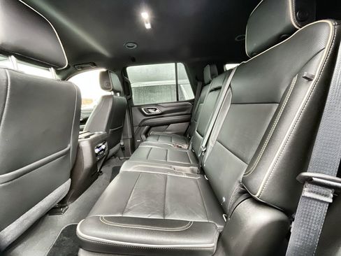 Used 2021 GMC Yukon SLT image 25