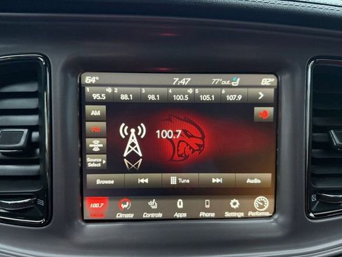 Used 2023 Dodge Challenger SRT Hellcat image 23