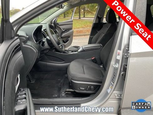 Used 2024 Hyundai Tucson SEL image 14