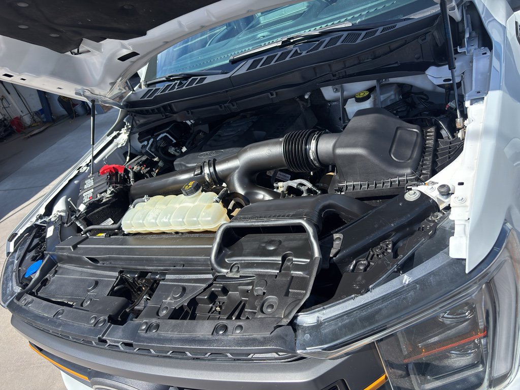 Used 2023 Ford F150 Tremor w/ Equipment Group 402A High AWD/4WD image 18