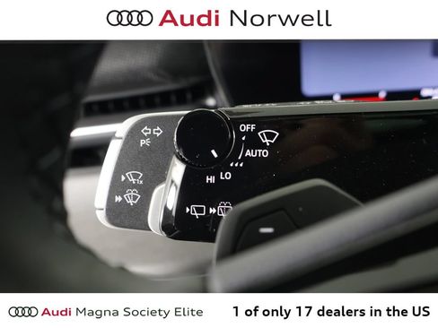 New 2026 Audi Q3 quattro 2.0T AWD/4WD image 26