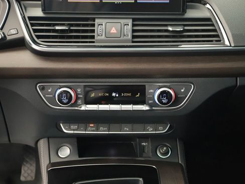 Certified 2022 Audi Q5 2.0T Premium Plus image 20