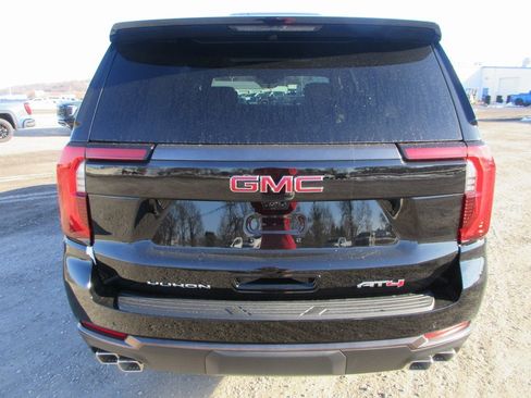 New 2026 GMC Yukon AT4 Ultimate image 5