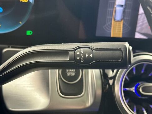 Certified 2023 Mercedes-Benz EQB 300 White image 24