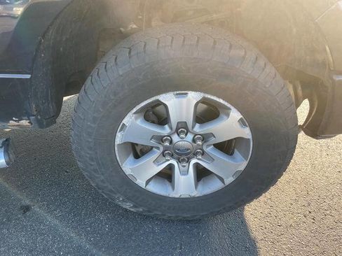 Used 2013 Ford F150 STX w/ Mid Equipment Group image 20