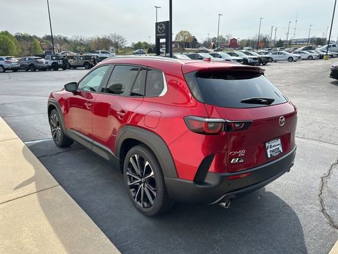 New 2026 MAZDA CX-50 AWD 2.5 S w/ Weather Package image 4