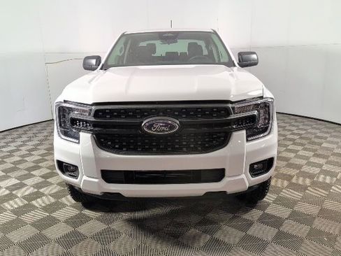 New 2025 Ford Ranger XL w/ Trailer Tow Package image 2