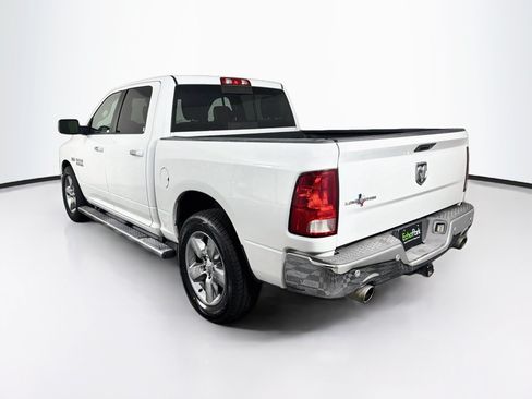 Used 2017 RAM 1500 Lone Star RWD image 5