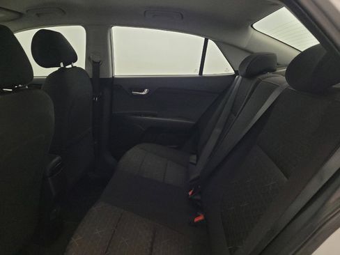 Used 2020 Kia Rio S FWD image 18
