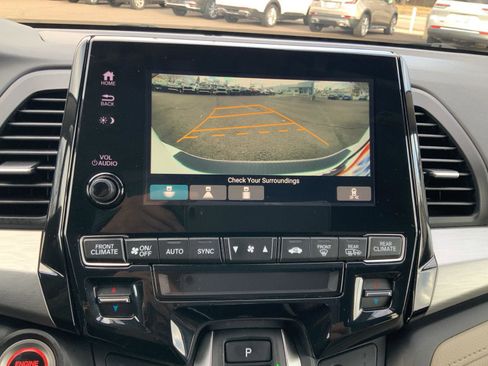 Used 2024 Honda Odyssey EX-L image 24