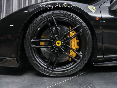 Used 2018 Ferrari 488 Spider RWD image 27