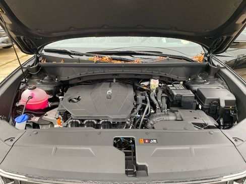 New 2026 Hyundai Tucson XRT image 14