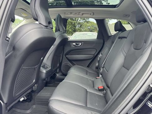 Used 2024 Volvo XC60 B5 Plus w/ Protection Package Premier AWD/4WD image 9