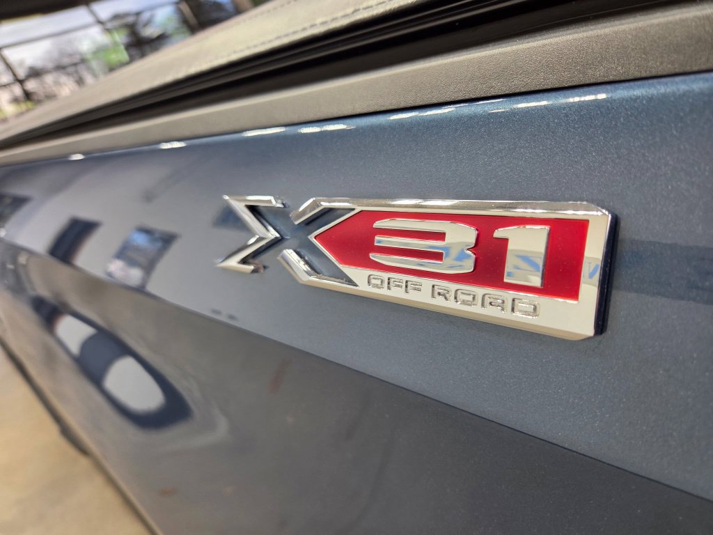 Used 2026 GMC Sierra 1500 Elevation w/ X31 Off-Road Package AWD/4WD image 20
