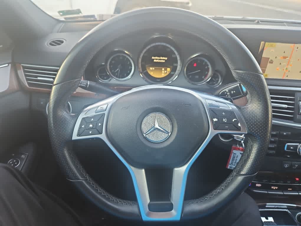 Used 2012 Mercedes-Benz E 350 Sedan image 15